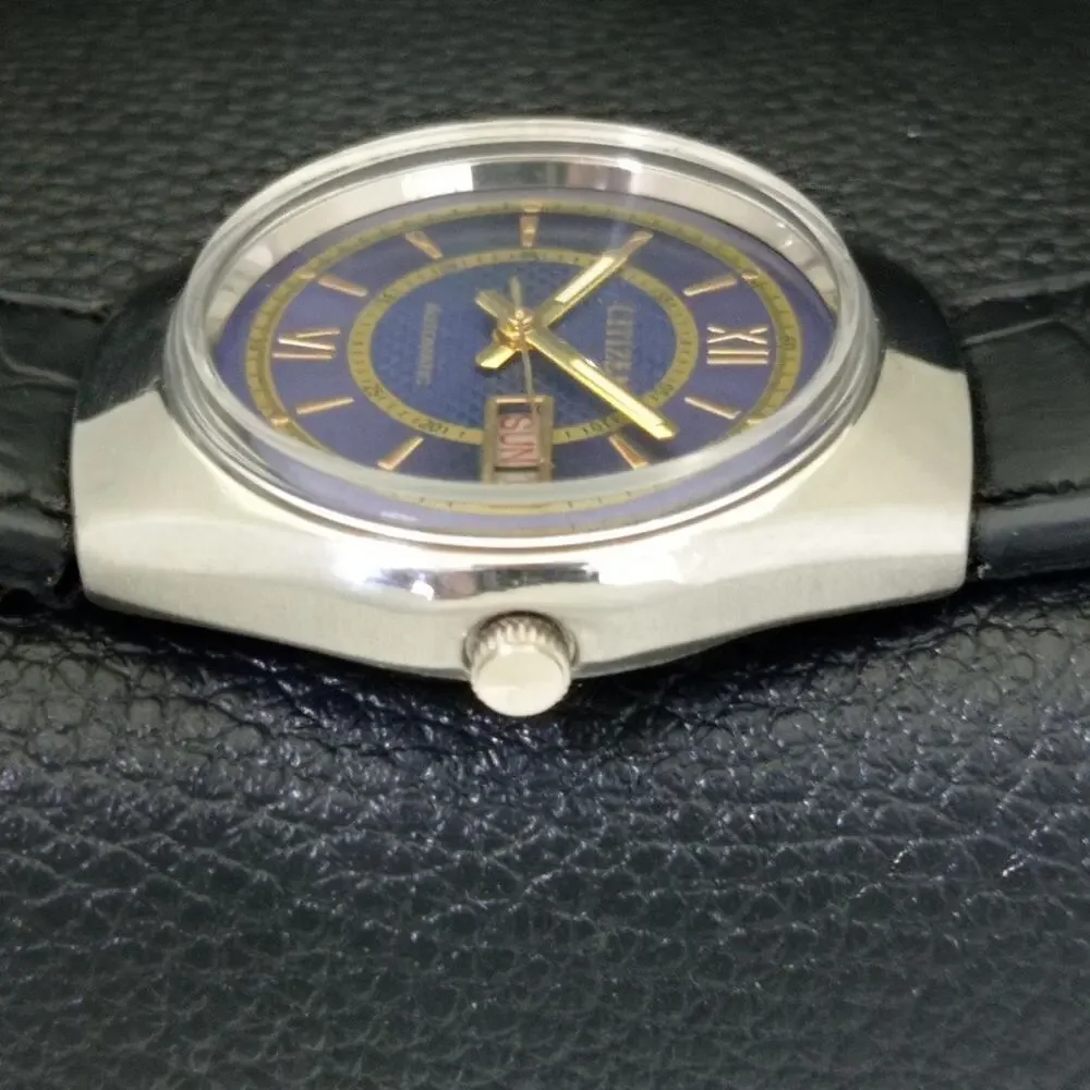 Citizen this watch